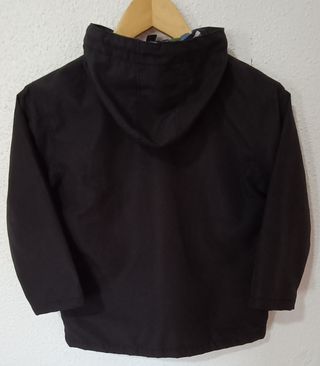 CHAQUETON DE NIÑ@S TALLA 8 AÑOS AGAVE BUEN ESTADO.