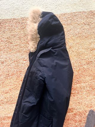 abrigo invierno Bimba Y Lola 