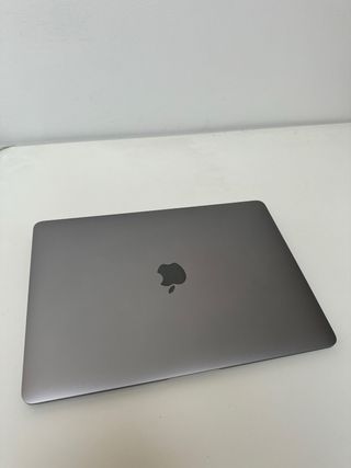 Macbook air 2020 13 pulgadas 256GB