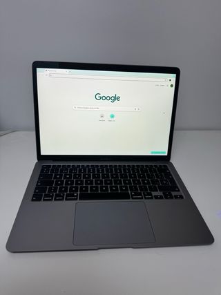 Macbook air 2020 13 pulgadas 256GB