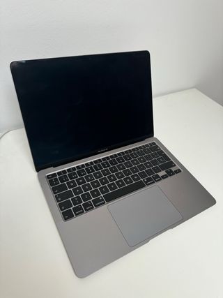 Macbook air 2020 13 pulgadas 256GB