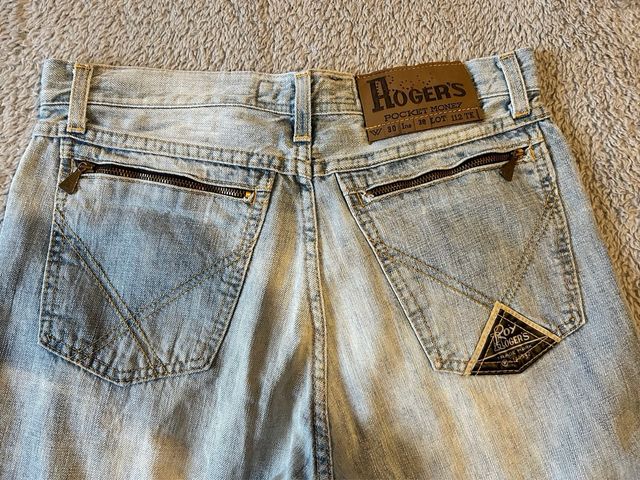 Jeans roy rogers
