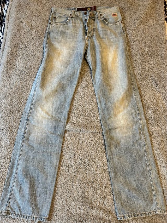Jeans roy rogers