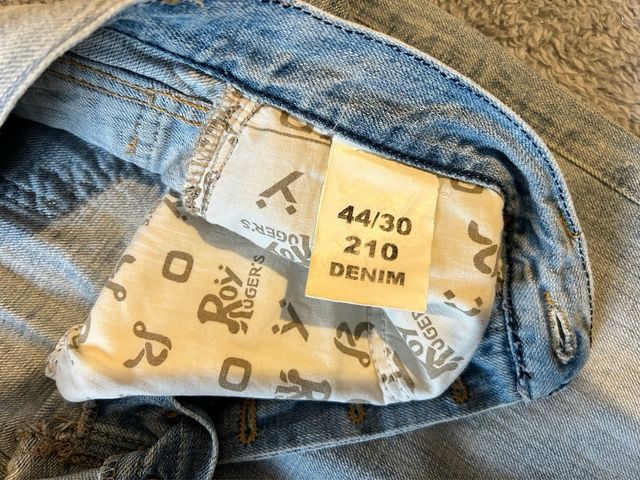 Jeans roy rogers