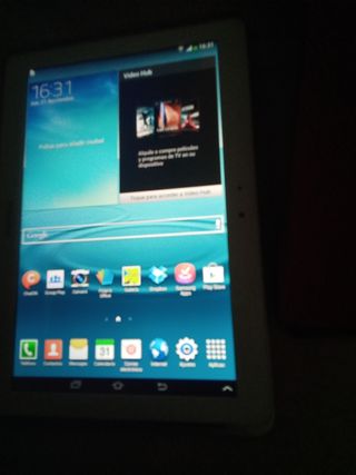 Tablet SAMSUNG 