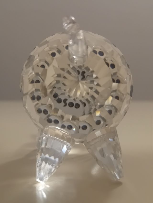 Swarovski maialino grande vintage