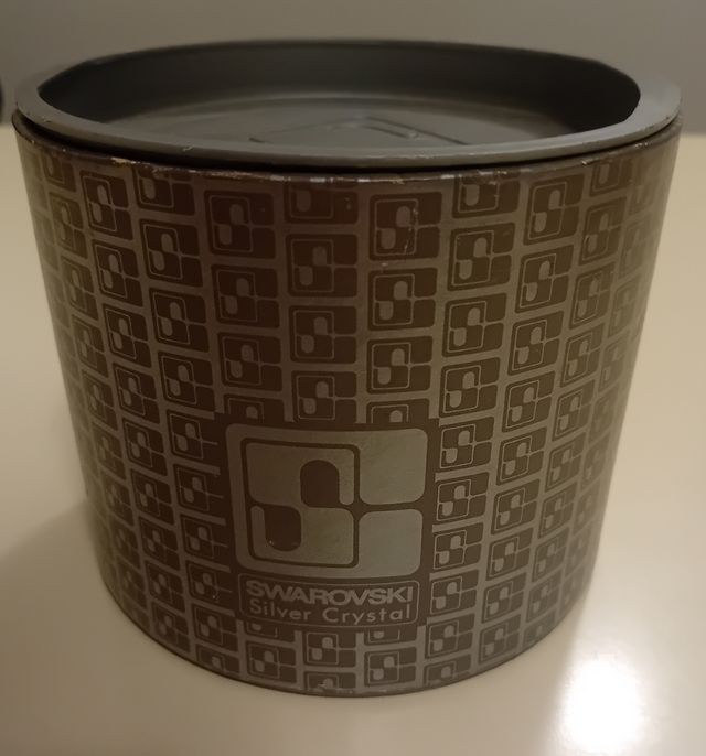 Swarovski maialino grande vintage