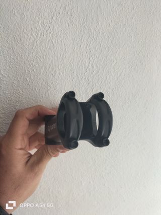 Potencia MTB 