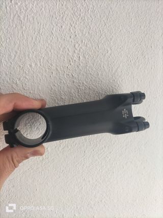 Potencia MTB 