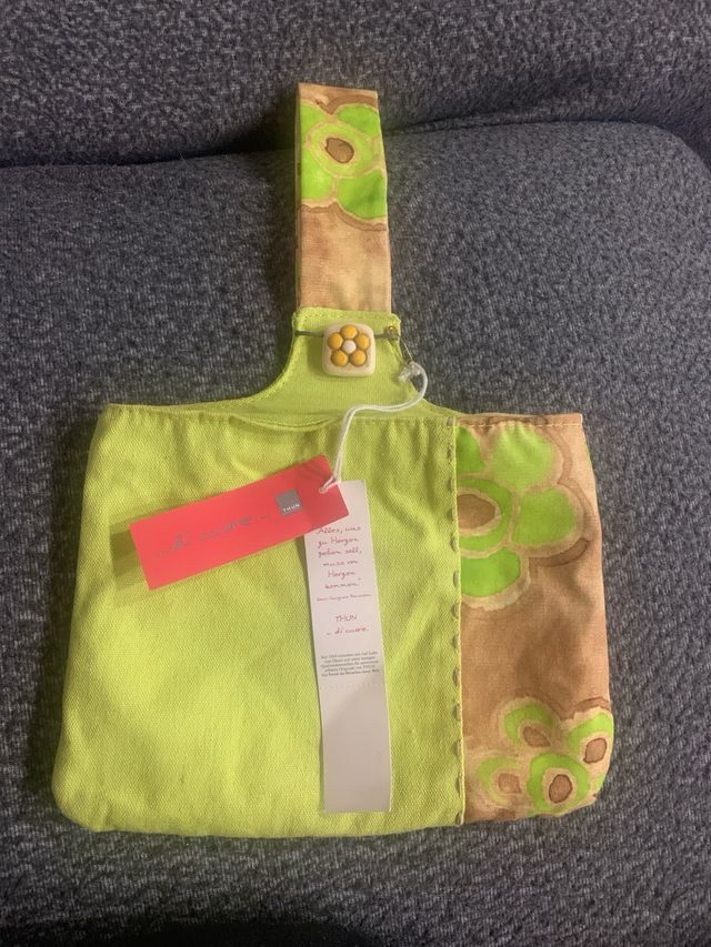 Nuova originale trousse marca THUN