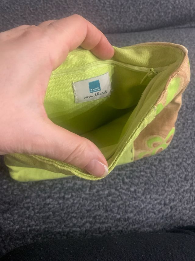 Nuova originale trousse marca THUN