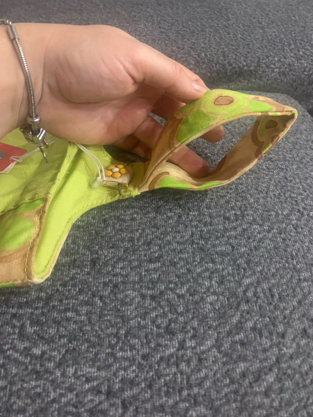 Nuova originale trousse marca THUN