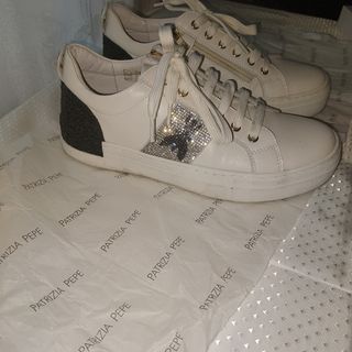 Scarpe sportive patrizia pepe 