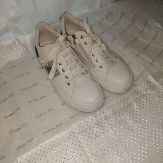 Scarpe sportive patrizia pepe 