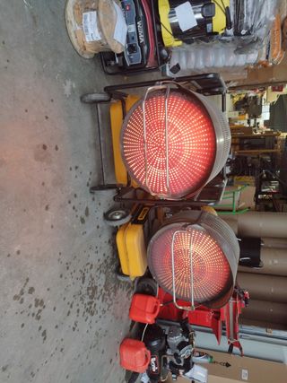 Se alquila cañón de gasoil