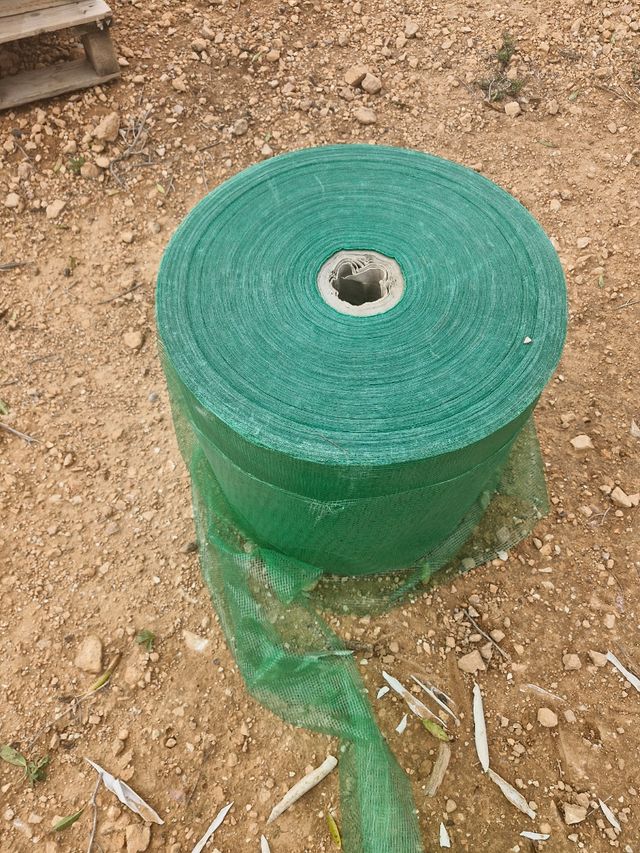 TELA ANTIGRIETA CONTRUCION