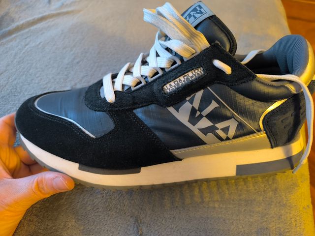 Zapatillas Napapijri