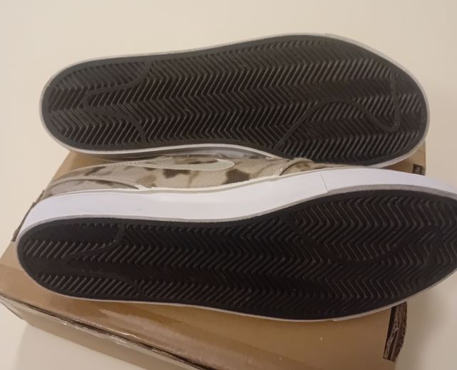 Nike SB Zoom Stefan Janoski vintage