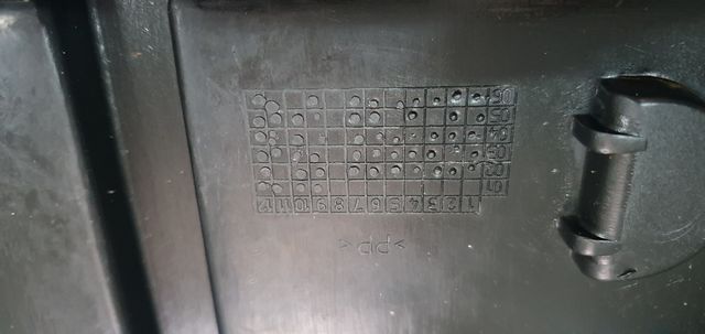 se vende asiento yamaha neox 