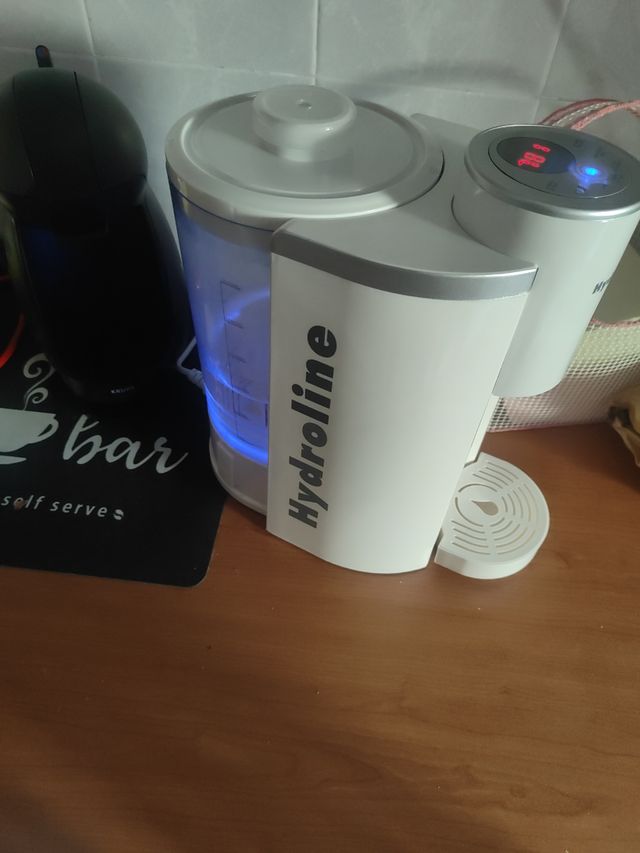 Acuario 40l -pecera completa