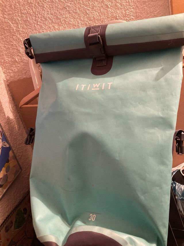 Mochila  impermeable