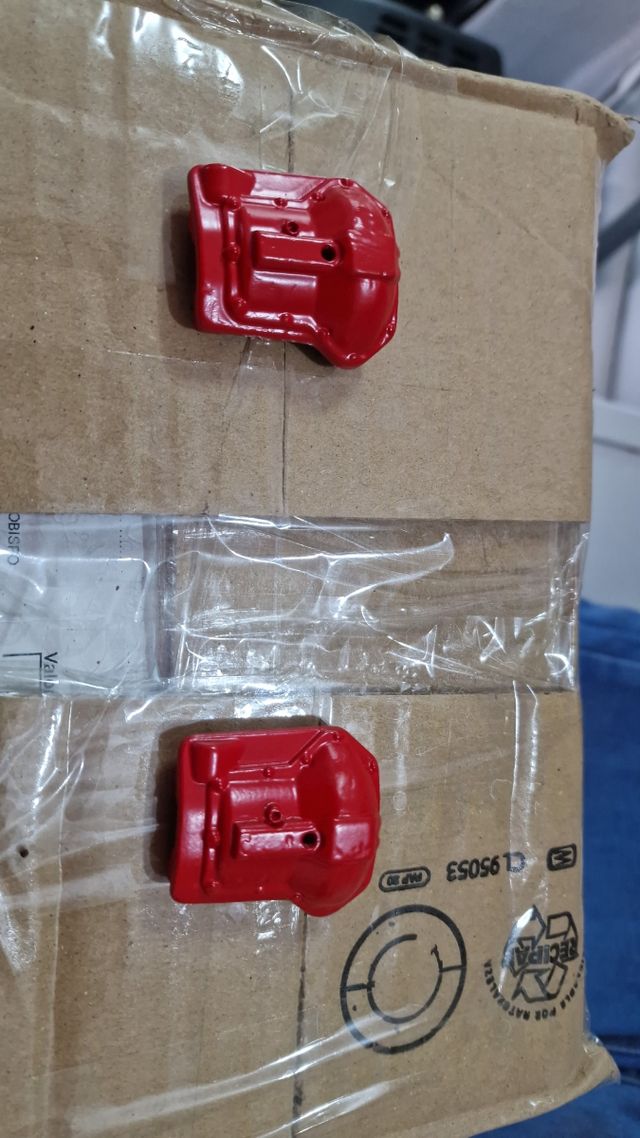 Reparación  y puestas a punto coche  RC