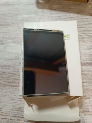 3.5inch Raspberry Pi LCD (A) V3