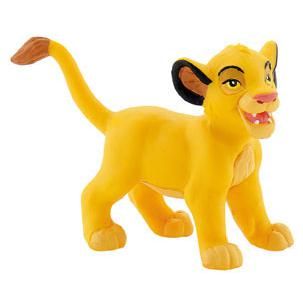 FIGURA SIMBA 2 - REY LEÓN