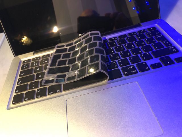 Macbook Pro portátil