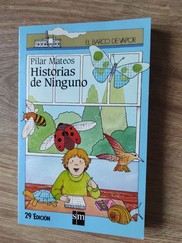 Pirata Plin, pirata Plan