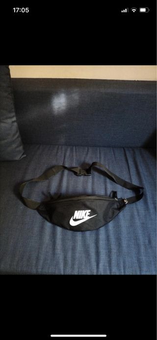 Riñonera Nike Sportswear