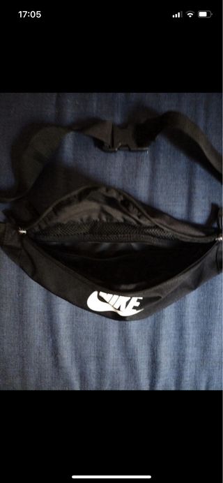 Riñonera Nike Sportswear