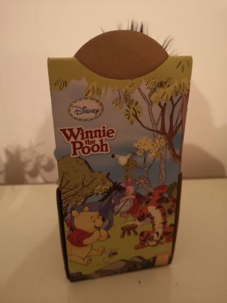 Winnie the pooh peluche