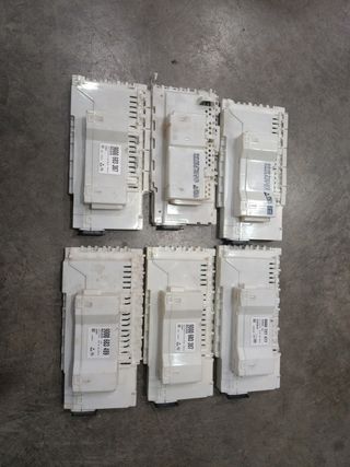 Placas lavavajillas Bosch Balay Siemens 