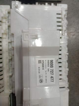 Placas lavavajillas Bosch Balay Siemens 