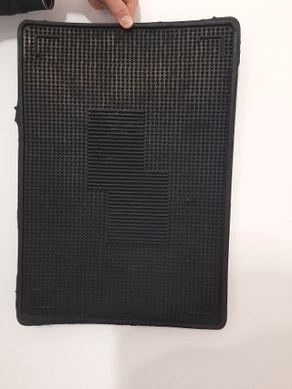 pedane auto
