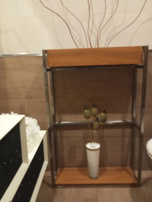 Mueble industrial Parfois