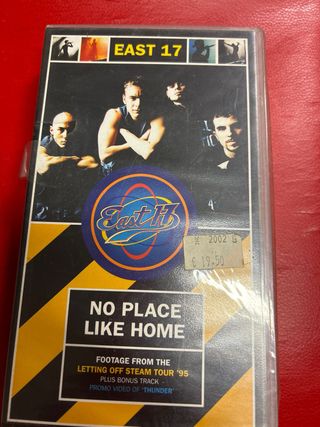 Vhs East 17