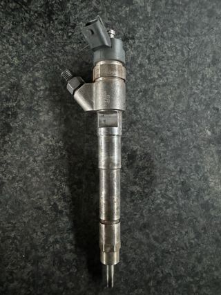 Inyector iveco daily 2.3hpi 0986435506