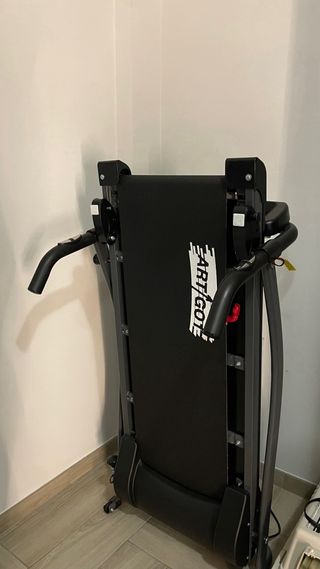 Tapis Roulant elettrico