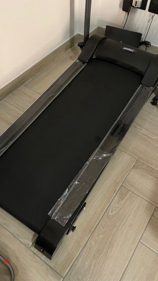 Tapis Roulant elettrico