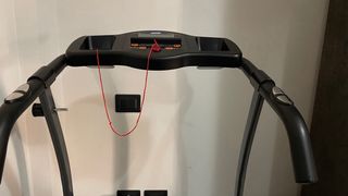 Tapis Roulant elettrico