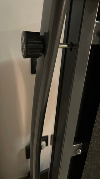 Tapis Roulant elettrico