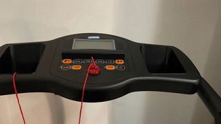 Tapis Roulant elettrico