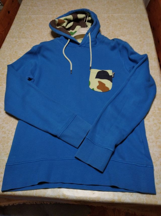 Felpa uomo Jack & Jones