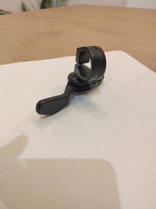 Mando tija telescópica mas funda y cable