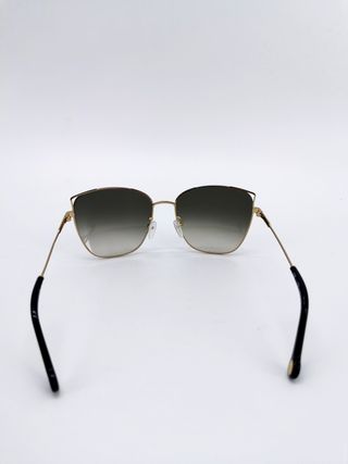 Gafas de mujer CAROLINA HERRERA de segunda mano.