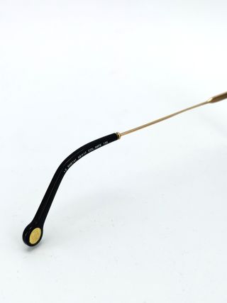 Gafas de mujer CAROLINA HERRERA de segunda mano.