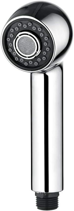 Ibergrif M91209 Grifo de Cocina Ducha Extraíble, S