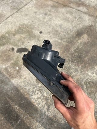 Faro antiniebla BMW E60